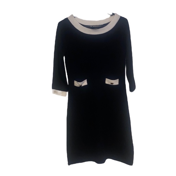 Sofia Cashmere Dresses & Skirts - Sofia Cashmere Dress, Size S
